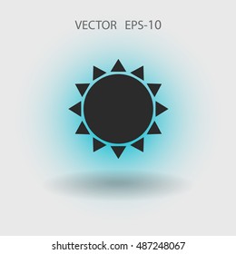 weather icon