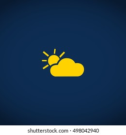 weather icon