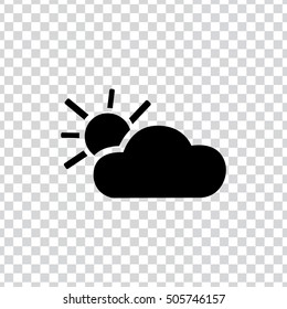 weather icon