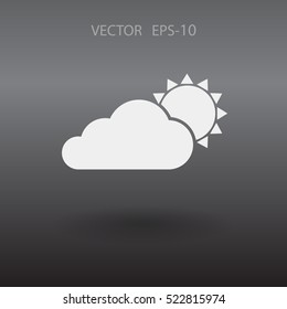 weather icon