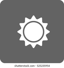 weather icon