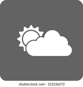 weather icon