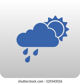 weather icon