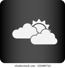 weather icon