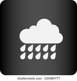 weather icon