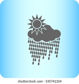 weather icon