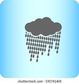 weather icon
