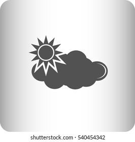 weather icon