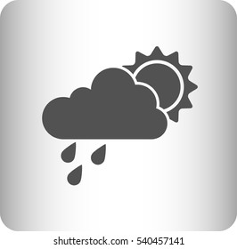 weather icon