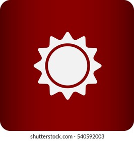 weather icon