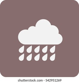 weather icon