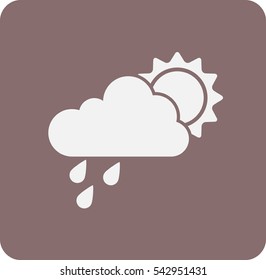 weather icon