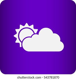 weather icon