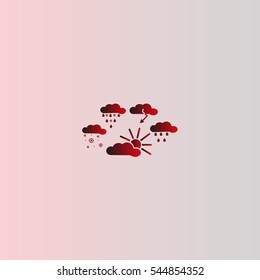 weather icon