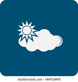 weather icon