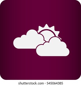 weather icon