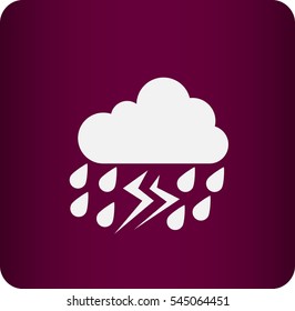 weather icon