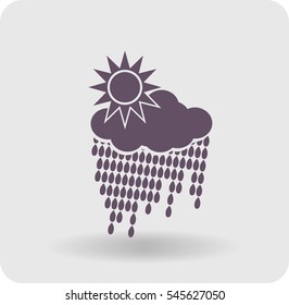 weather icon