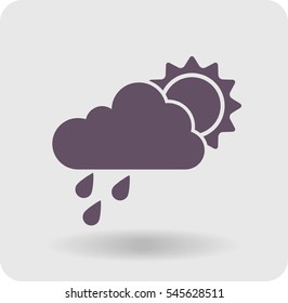 weather icon