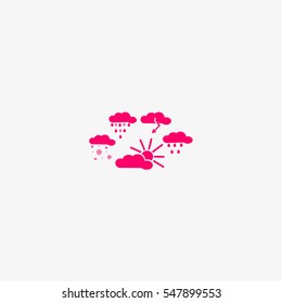 weather icon