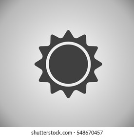 weather icon