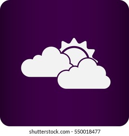 weather icon