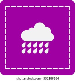weather icon