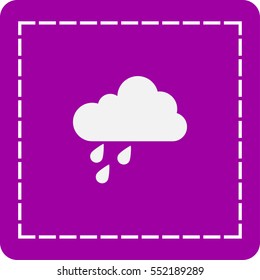 weather icon