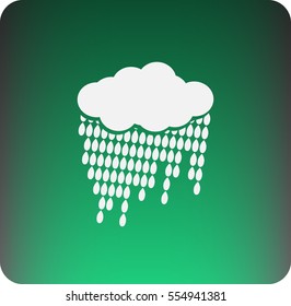 weather icon