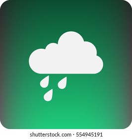 weather icon