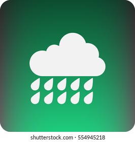 weather icon