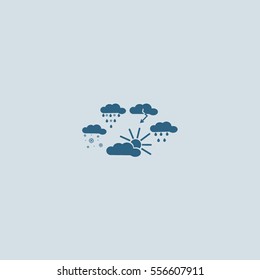 weather icon