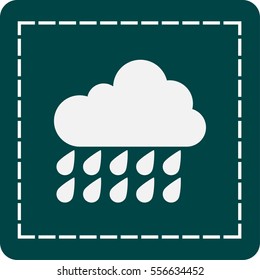 weather icon