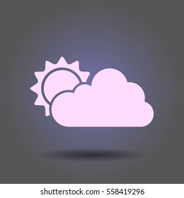 weather icon