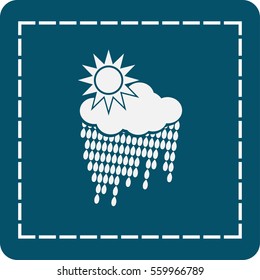 weather icon