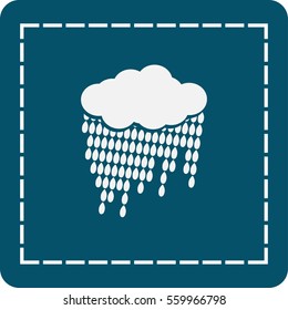 weather icon