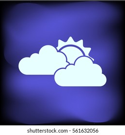 weather icon