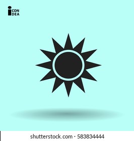 weather icon