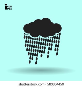 weather icon