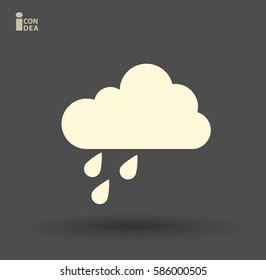 weather icon