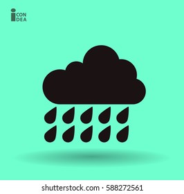 weather icon