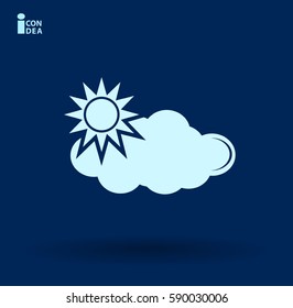 weather icon