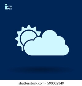 weather icon