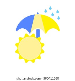 Weather icon