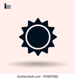 weather icon
