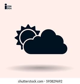 weather icon