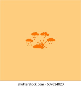 weather icon