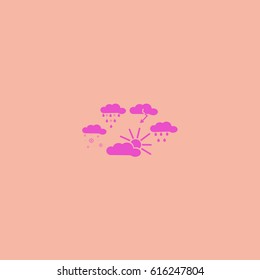 weather icon