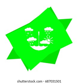 weather icon