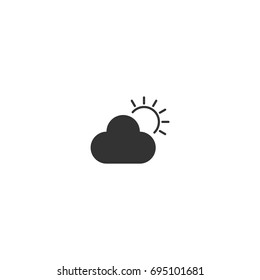 weather icon